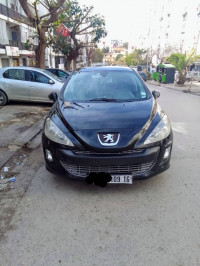 voitures-peugeot-308-2009-kouba-alger-algerie