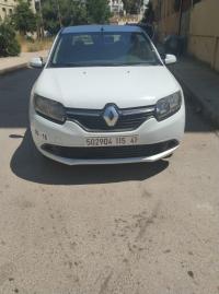 سيارات-renault-symbol-2015-essentielle-سوق-أهراس-الجزائر