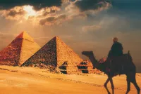 PROMOS CAIRE/SHARM EL SHEIKH 225 000 DA HOTELS 05*****