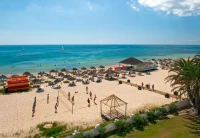 Tunisie NABEUL par Bus - Hôtel LES PYRAMIDES 3* Enfant GRATUIT 06 Jours à 43.000 DA رحلة لتونس