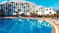 Sousse HANNIBAL PALACE 4* 27.990 Da رحلة لتونس سوسة