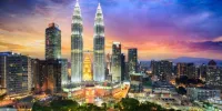 KUALA LUMPUR ET LANGKAWI 09 NUITS 11 JOURS EN PETIT DEJEUNER