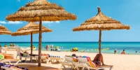 Promotion Hotels HAMMAMET - 06 Jours en MAI à 24.000 Da