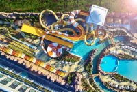 ANTALYA à 200.000 DZD - Meilleurs Hotels aux Meilleurs Prix été 2025 تخفيضات فنادق أنطاليا