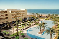 MONASTIR VINCCI ROSA BEACH PAR BUS SEPTEMBRE 4* LUXE  
