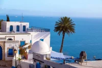 07 JOURS Sousse par Bus à 44.000 Da رحلة لتونس سوسة 07 أيام 