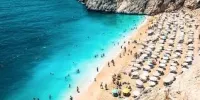Antalya - 11 Jours Hôtel SEALIFE 5* en ALL INCLUSIVE à 294.000 DZD رحلة منظمة لأنطاليا