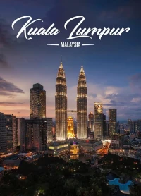 Malaisie (Kuala Lumpur + Langkawi) 11 Jours à 329.000 Da رحلة لماليزيا / كولا لمبور + لنكاوي