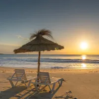 HAMMAMET / SOUSSE par Avion en SEPTEMBRE - 08 Jours à 78.000 Da رحلة لتونس 