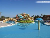 07 JOURS Caribbean World Bordj Cédria par BUS - ALL INCLUSIVE à 56.000 Da فندق كاريبيان وورلد