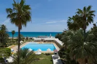 07 Jours HAMMAMET par Bus Hôtel EL FELL à 48.000 Da رحلة منظمة لتونس الحمامات 