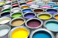 Machine pour fabrication de peinture