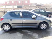 citadine-peugeot-207-2007-constantine-algerie