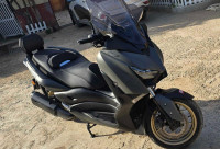 motos-et-scooters-yamaha-xmax-300-tech-max-2020-reghaia-alger-algerie