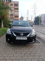 voitures-nissan-sunny-2013-bab-ezzouar-alger-algerie