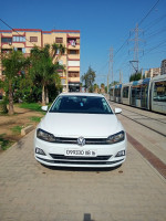 voitures-volkswagen-polo-2018-start-bab-ezzouar-alger-algerie