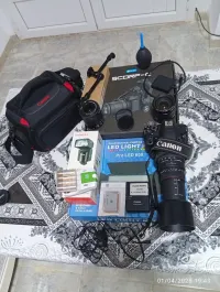 Canon EOS