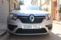 voitures-renault-symbol-2019-collection-tipaza-algerie