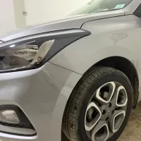 Hyundai i20 2019 i20