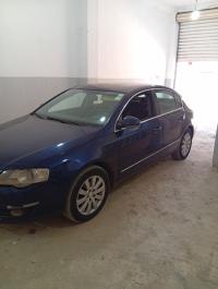 سيارات-volkswagen-passat-2005-عين-النعجة-الجزائر