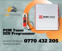 PCMtuner ECU Programmer