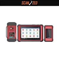 Launch X-431 IMMO PAD All-in-one Key Programming & Advanced Diagnostic ( Smartlink2.0 )