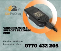 VCDS Hex-V2 Version MQB 