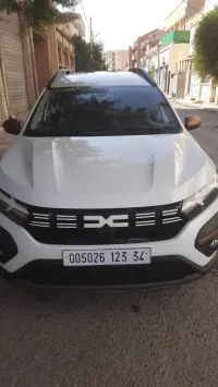 Dacia jogger 2023 jogger