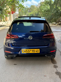 voitures-volkswagen-golf-7-2019-gtd-khenchela-algerie