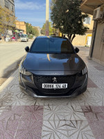 voitures-peugeot-208-2024-gt-khenchela-algerie