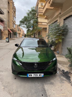 voitures-peugeot-308-2023-gt-khenchela-algerie