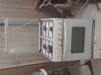 Cuisinier  condor