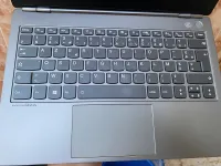 HORS SERVICE LENOVO THINKBOOK 13S-IML i5 10ÉME SSD ET RAM 