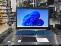 LENOVO GAMER GTX 1650 i5 9300HF SSD 08 GO RAM LIVRAISON DISPONIBLE 