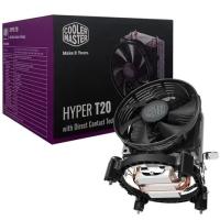 Fan CPU Cooler Hyper T20 RRT2020FKR1 Coolermaster