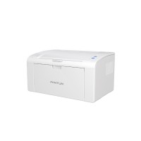 طابعات-لايزر-pantum-p2509-laser-a4-noir-et-blanc-22ppm-الجلفة-الجزائر