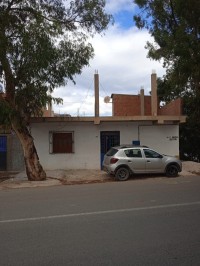 villa-vente-tipaza-cherchell-algerie