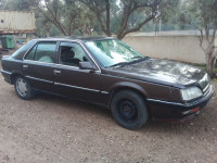 berline-renault-25-1992-es-senia-oran-algerie