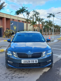 voitures-skoda-octavia-2019-style-cheraga-alger-algerie