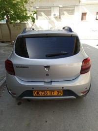 سيارات-dacia-sandero-2017-باتنة-الجزائر
