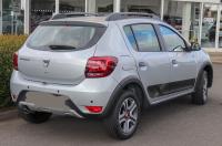 سيارات-dacia-sandero-2019-stepway-زموري-بومرداس-الجزائر
