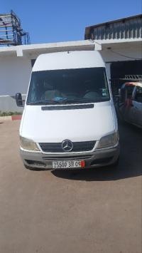 عربة-نقل-mercedes-901-sprinter-2011-بوفاريك-البليدة-الجزائر