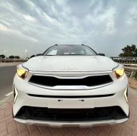 سيارات-kia-kx1-2025-la-totale-وهران-الجزائر