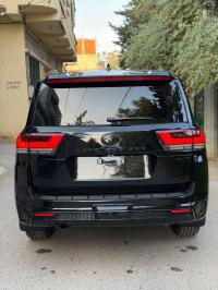Toyota Land Cruiser  2026 VXR VIP thumbnail 3