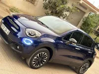 Fiat 500 x 2024 Club