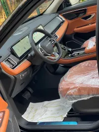 Jetour  X70 PLUS 2025 Luxury