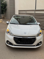 voitures-peugeot-208-2019-allure-facelift-tipaza-algerie