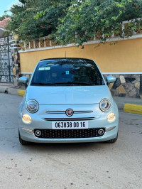 voitures-fiat-500-plus-dolcevita-2024-dolecvita-tipaza-algerie