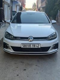 سيارات-volkswagen-golf-7-2018-gtd-تيبازة-الجزائر