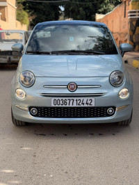 voitures-fiat-500-2024-dolcevita-tipaza-algerie